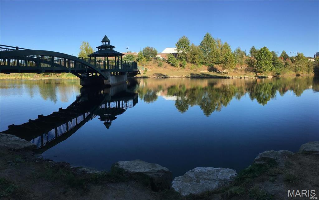 Reserve At Chesterfield Village - Residential