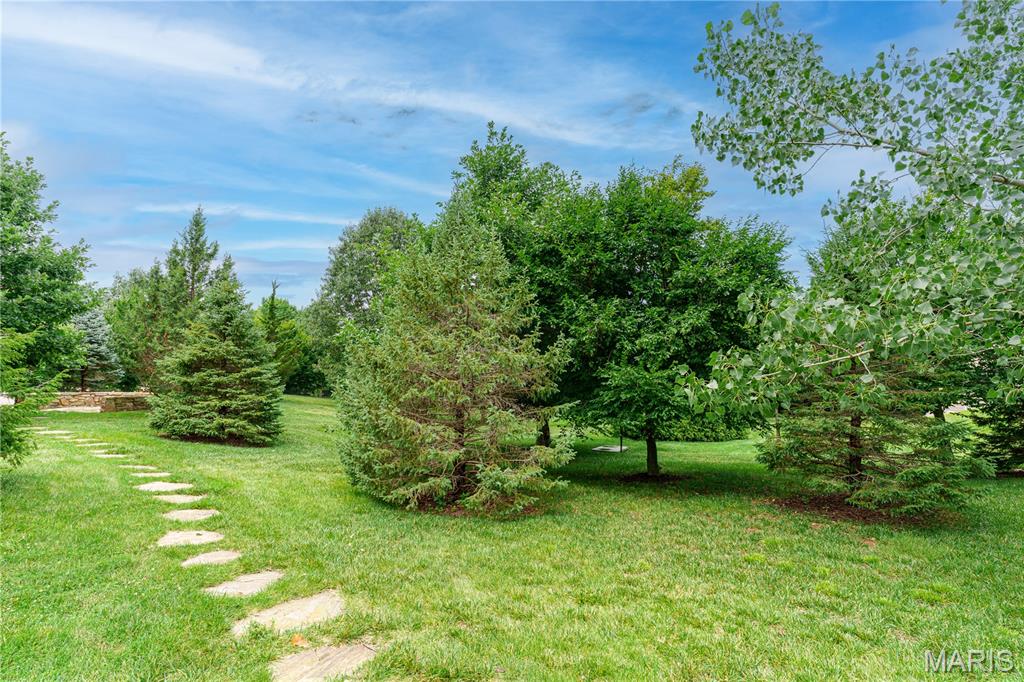 Reserve At Chesterfield Village - Residential