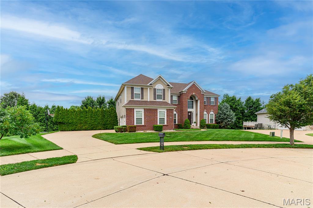 Reserve At Chesterfield Village - Residential