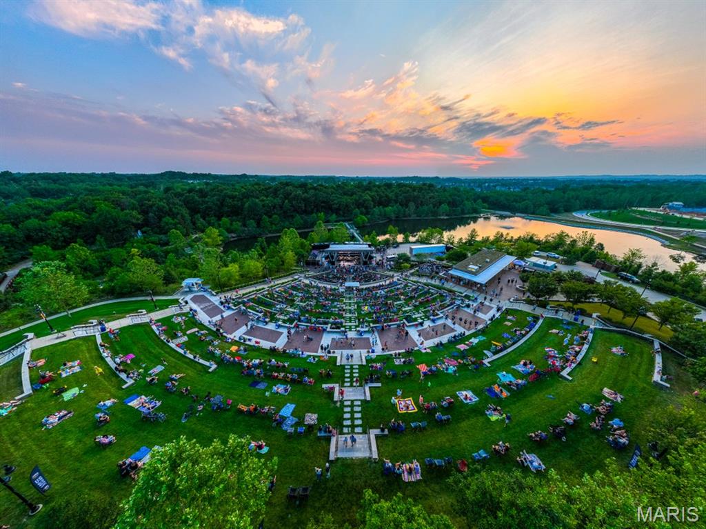 Reserve At Chesterfield Village - Residential