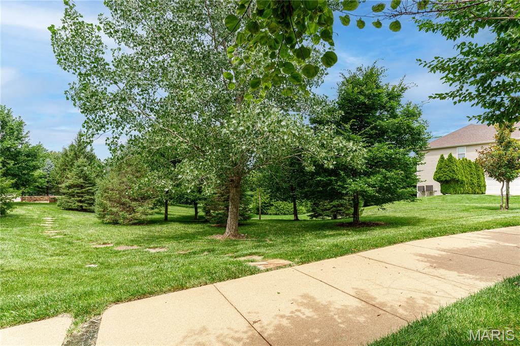 Reserve At Chesterfield Village - Residential