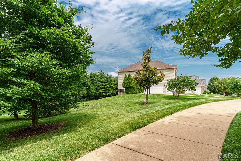 Reserve At Chesterfield Village - Residential
