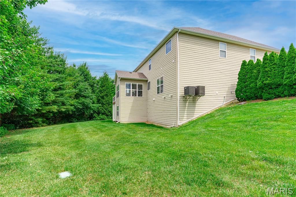 Reserve At Chesterfield Village - Residential