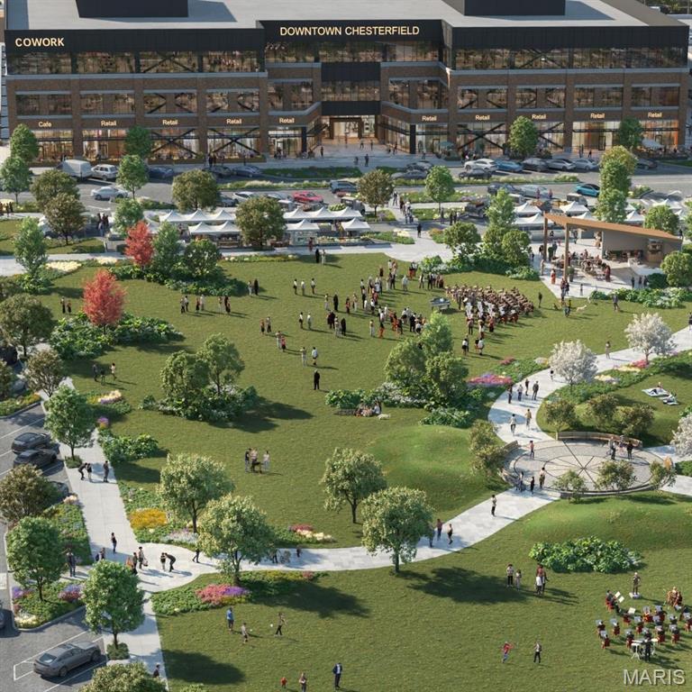 Reserve At Chesterfield Village - Residential