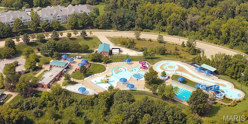 Reserve At Chesterfield Village - Residential