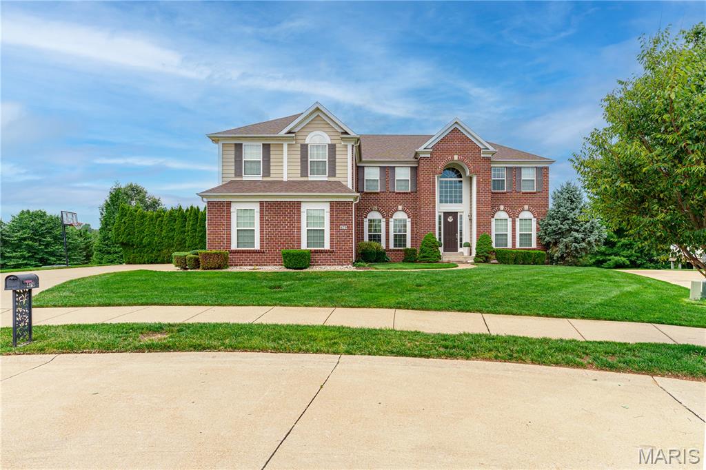 Reserve At Chesterfield Village - Residential