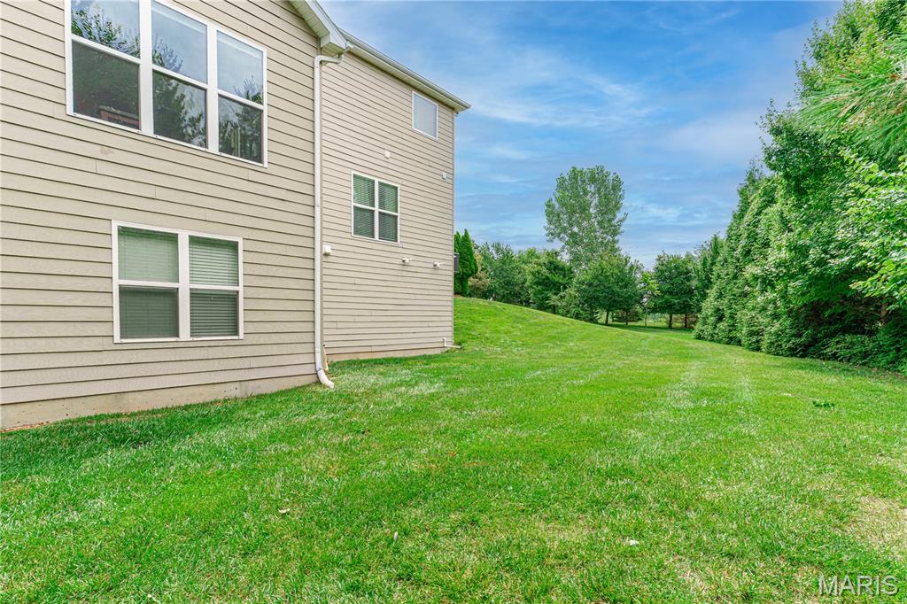 Reserve At Chesterfield Village - Residential