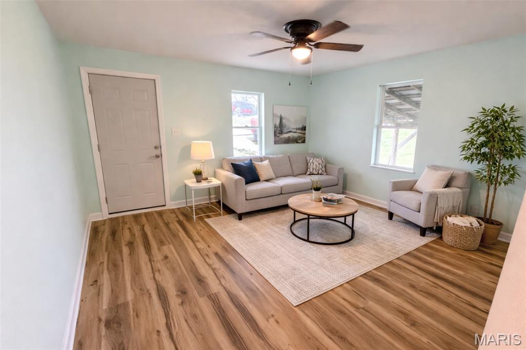 Original Town/Bourbon - Residential