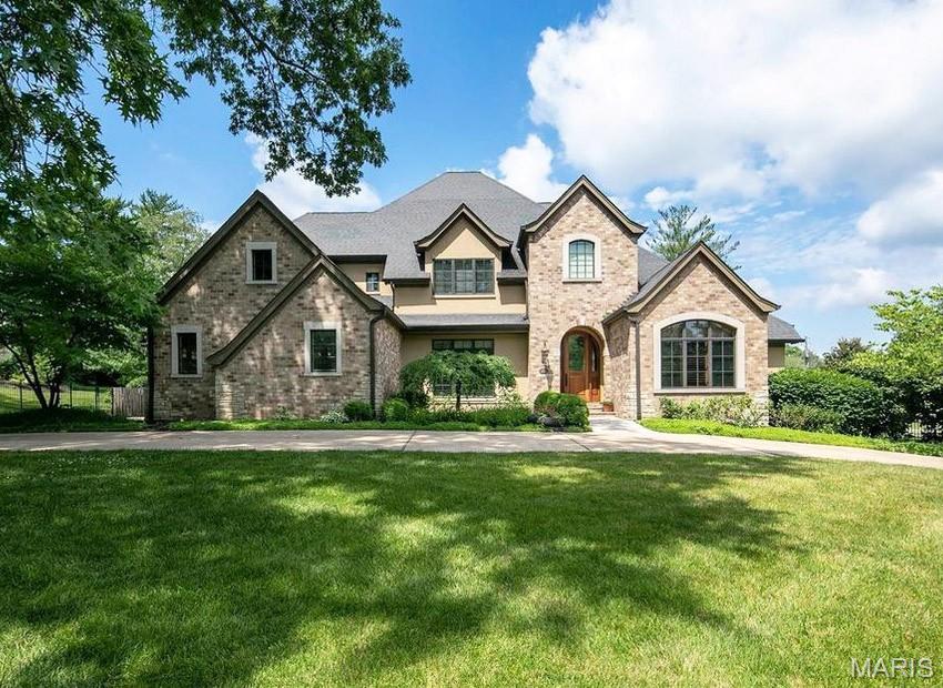 FOR COMP PURPOSES ONLY
Beautiful and private Bryn Wyck subdivision.  Welcome to this wonderful traditional Country French home, 18 years young, with exquisite high end finishes during the past 5 +/- years.  The home sits on a large, level .930 acre lot with a Salt Water Pool.  An amazing home with an ideal location for all ages.