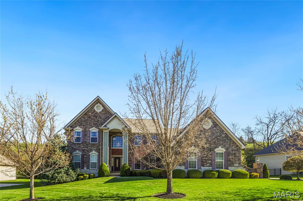 Grandview - Residential