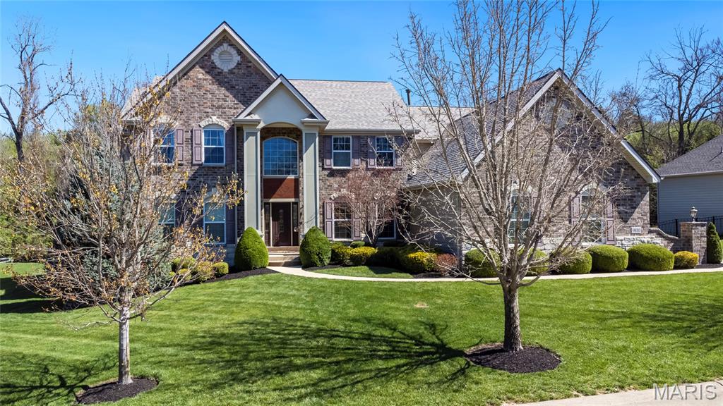 Grandview - Residential