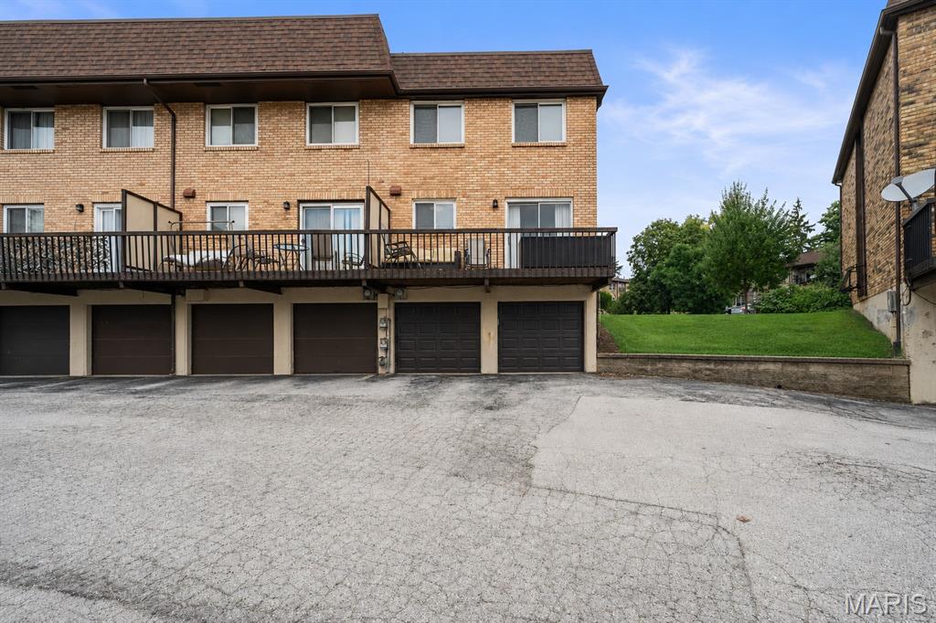 Villa Dorado Condo - Residential