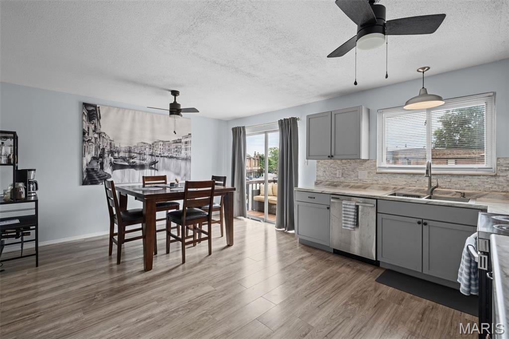 Villa Dorado Condo - Residential