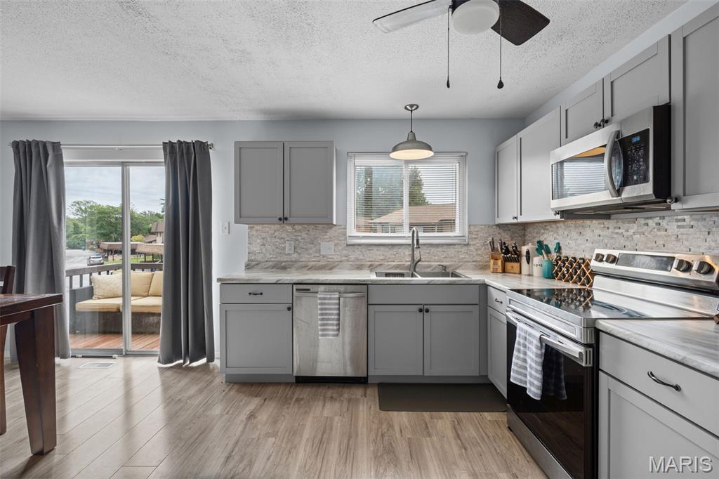Villa Dorado Condo - Residential