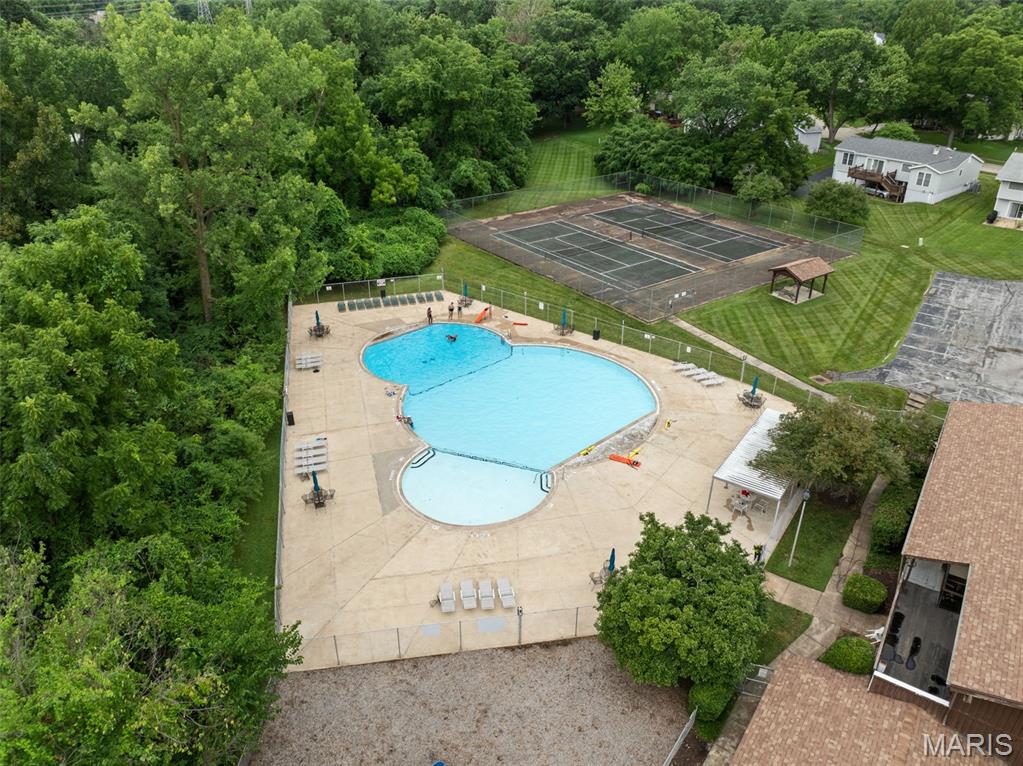 Villa Dorado Condo - Residential