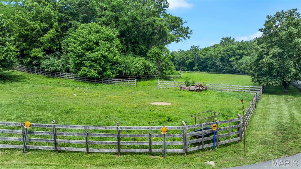 Fox Bridge Farms - Residential