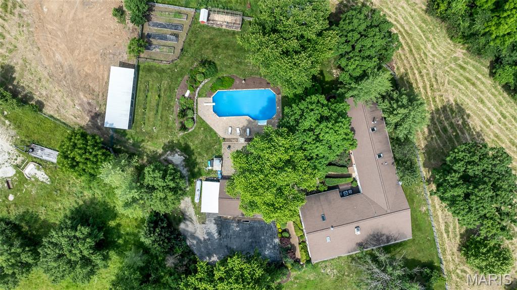Fox Bridge Farms - Residential