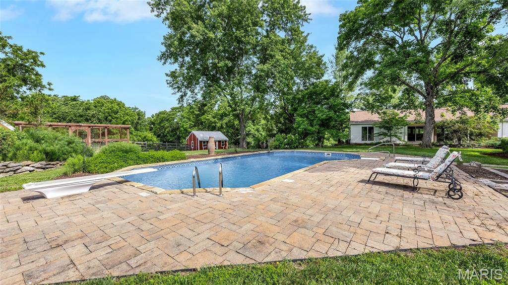 Fox Bridge Farms - Residential