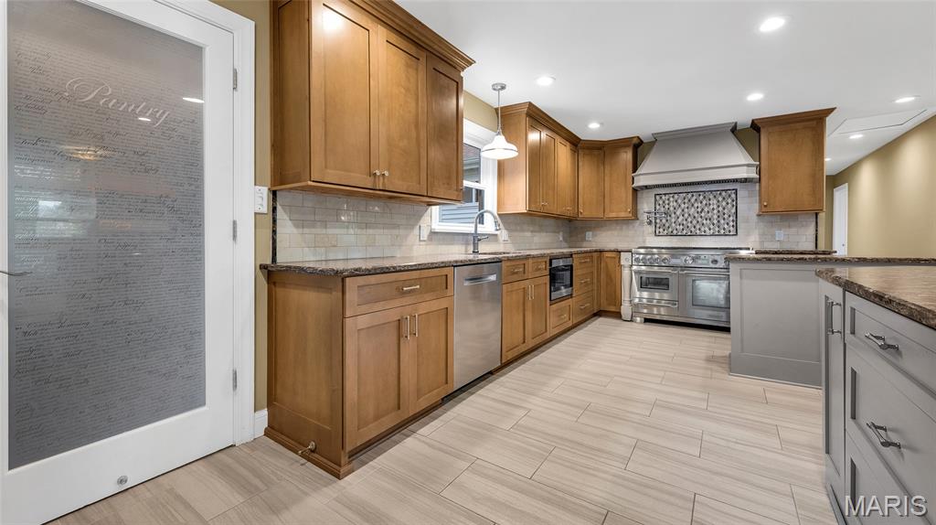 Fox Bridge Farms - Residential