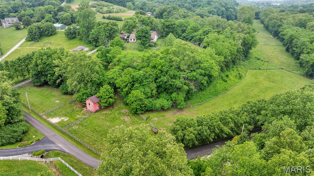 Fox Bridge Farms - Residential