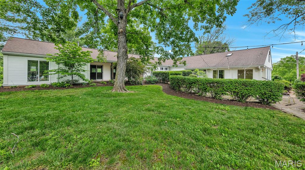 Fox Bridge Farms - Residential