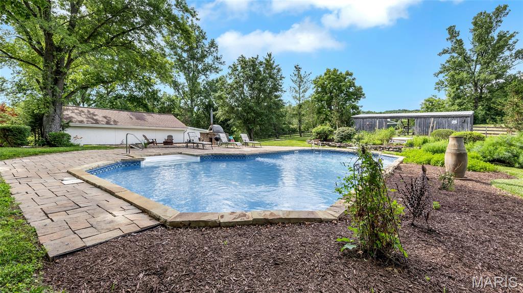 Fox Bridge Farms - Residential
