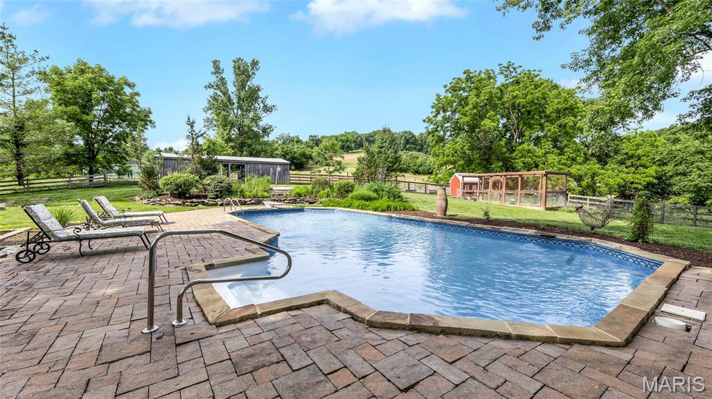 Fox Bridge Farms - Residential