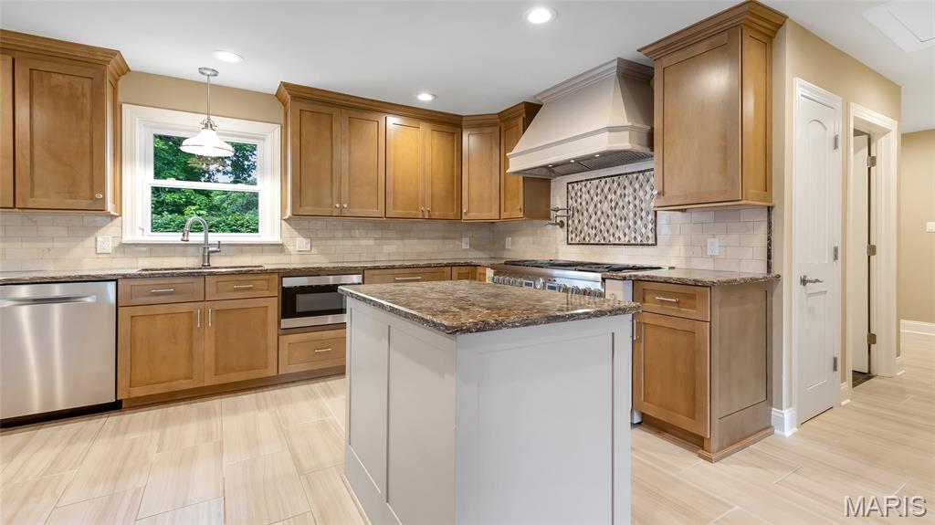 Fox Bridge Farms - Residential