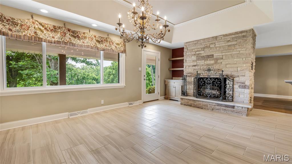 Fox Bridge Farms - Residential