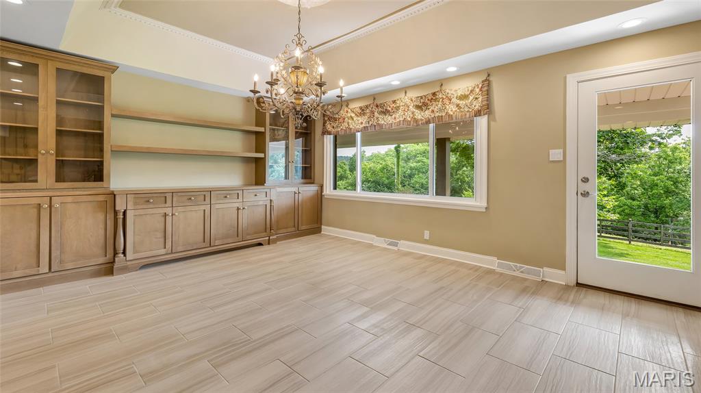 Fox Bridge Farms - Residential