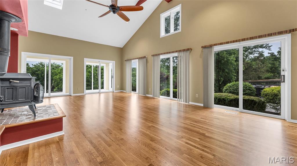Fox Bridge Farms - Residential
