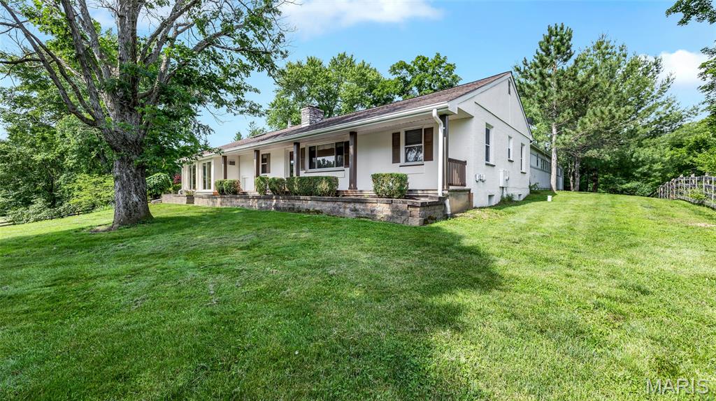 Fox Bridge Farms - Residential
