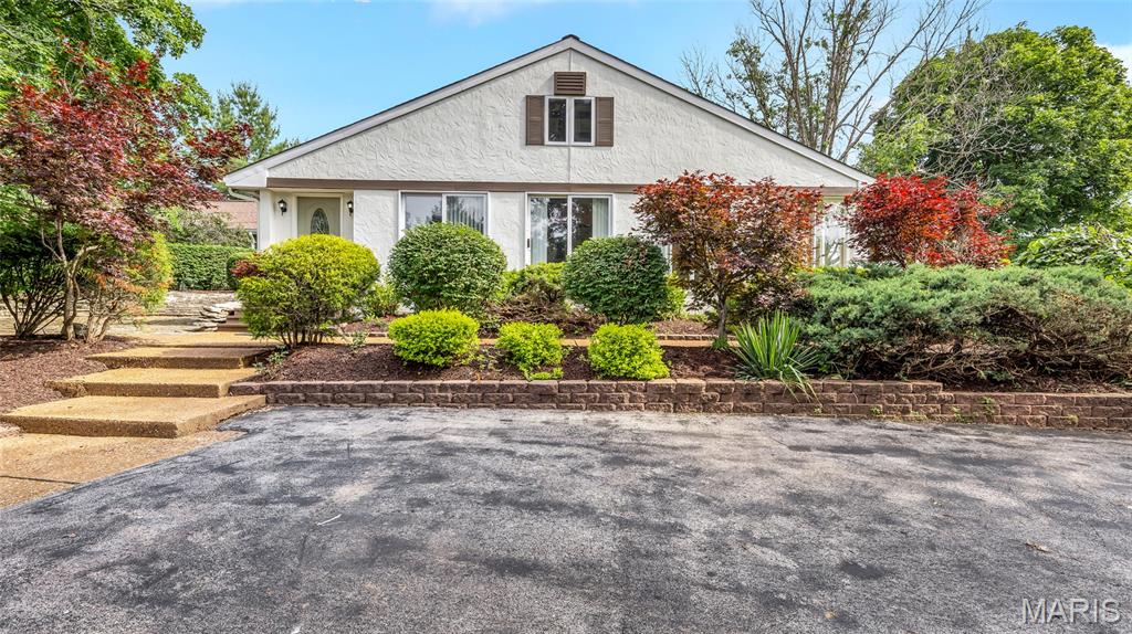 Fox Bridge Farms - Residential