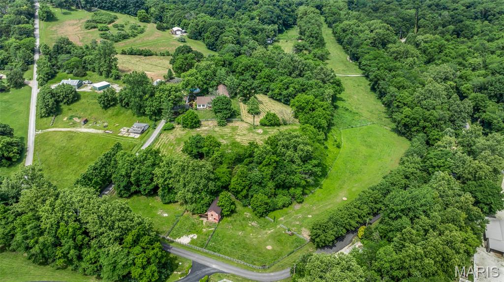 Fox Bridge Farms - Residential