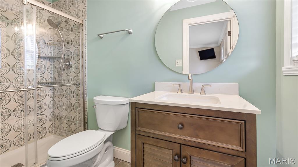 Fox Bridge Farms - Residential