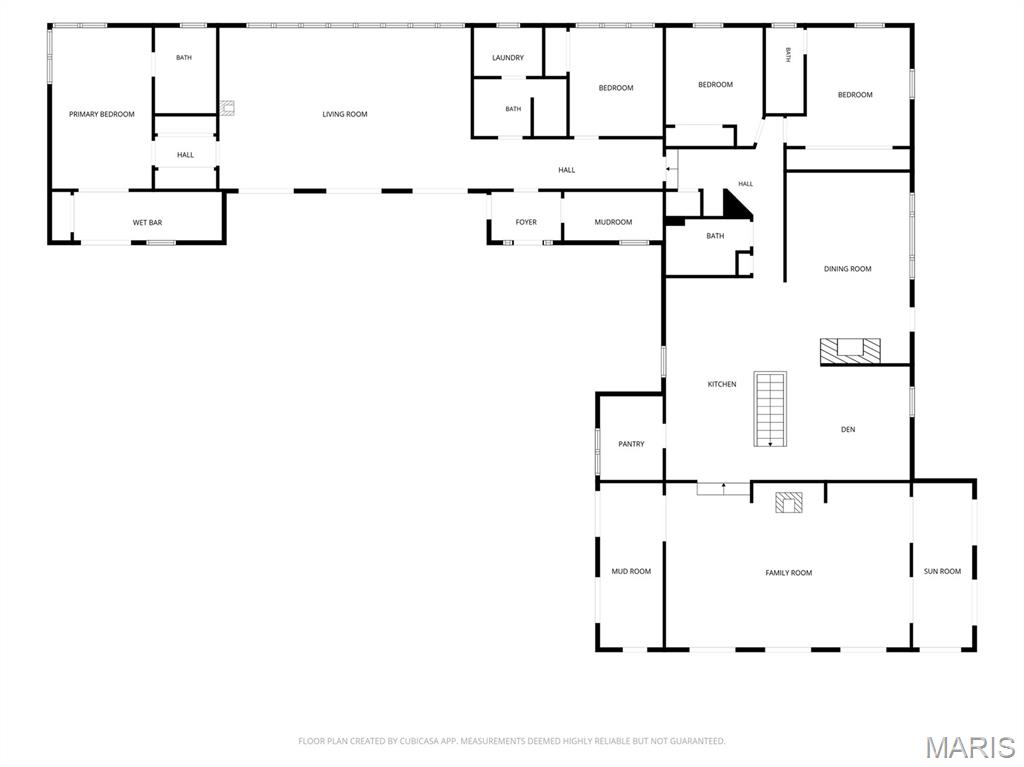 Fox Bridge Farms - Residential