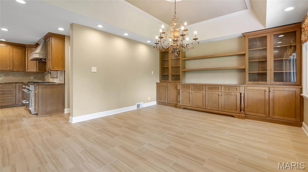 Fox Bridge Farms - Residential