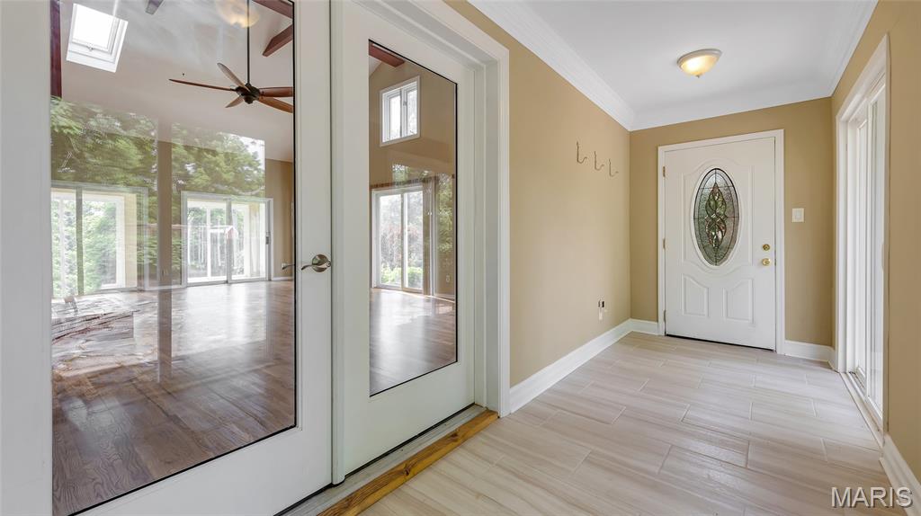 Fox Bridge Farms - Residential