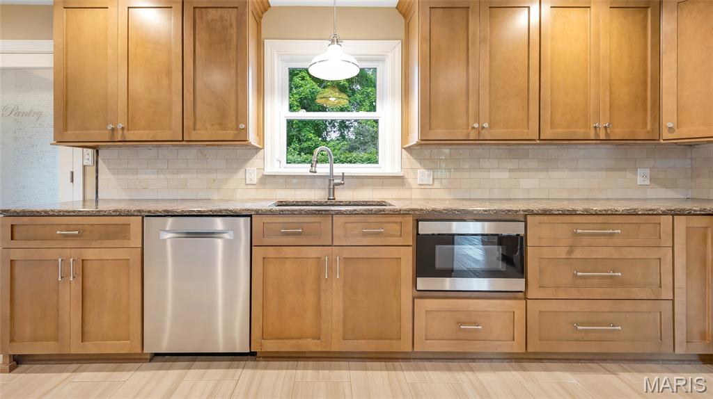 Fox Bridge Farms - Residential