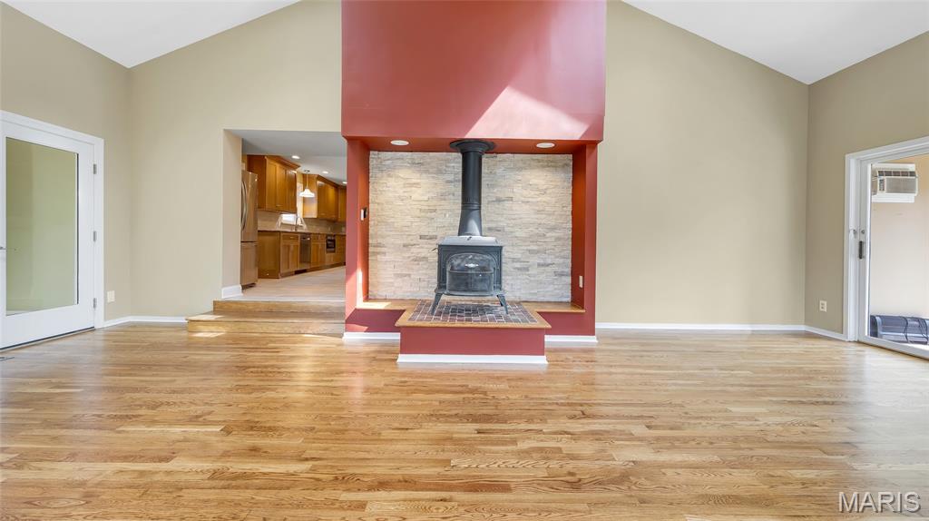 Fox Bridge Farms - Residential