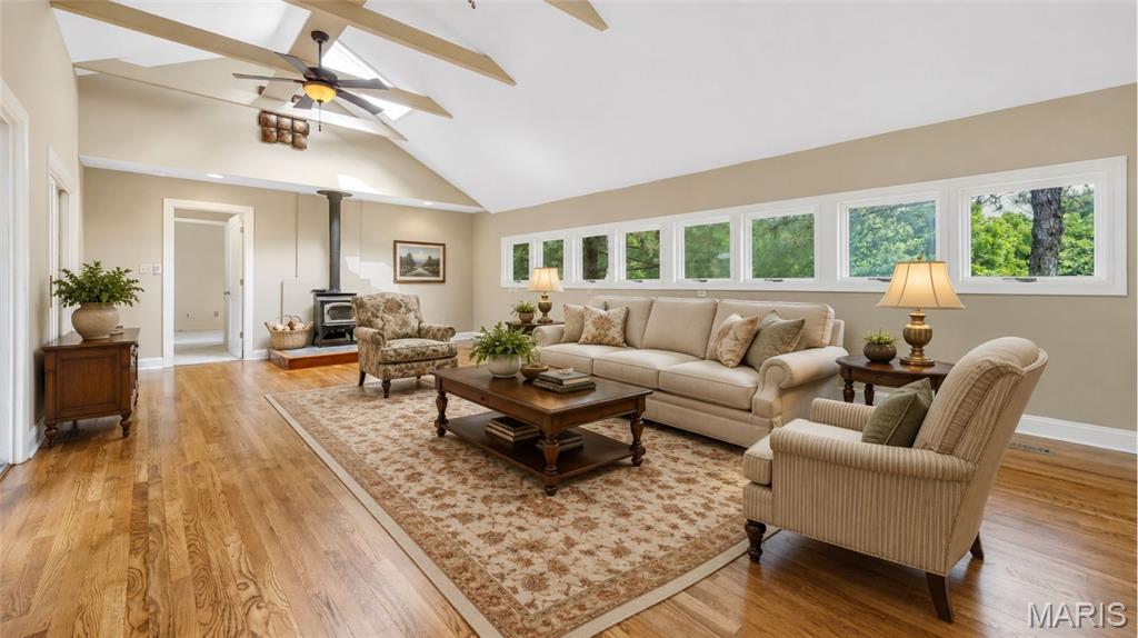Fox Bridge Farms - Residential