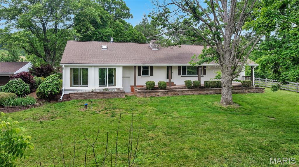 Fox Bridge Farms - Residential