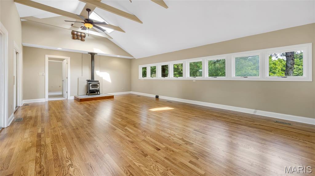 Fox Bridge Farms - Residential