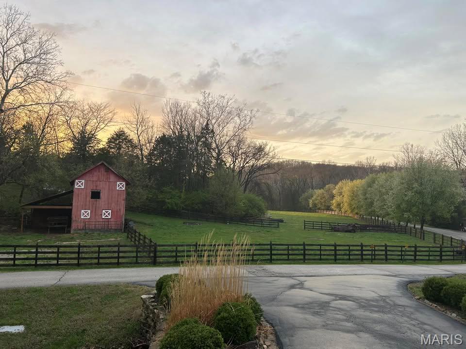 Fox Bridge Farms - Residential