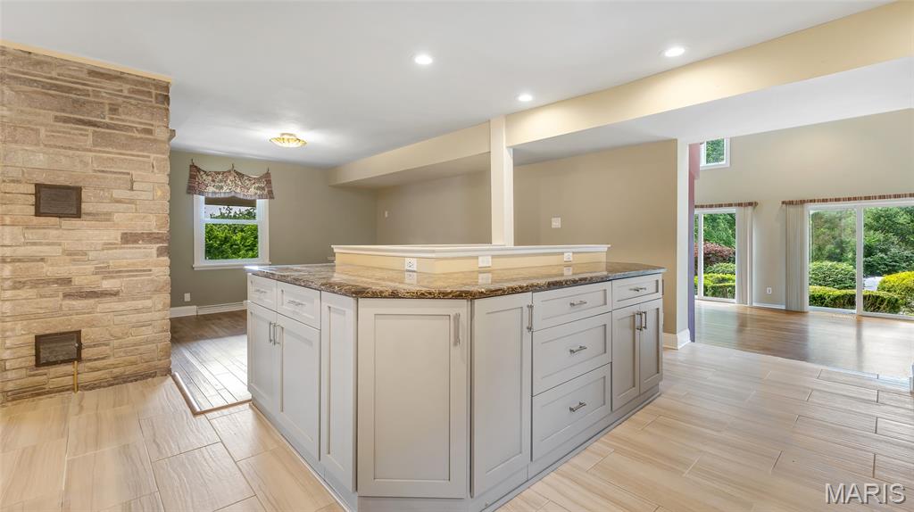 Fox Bridge Farms - Residential