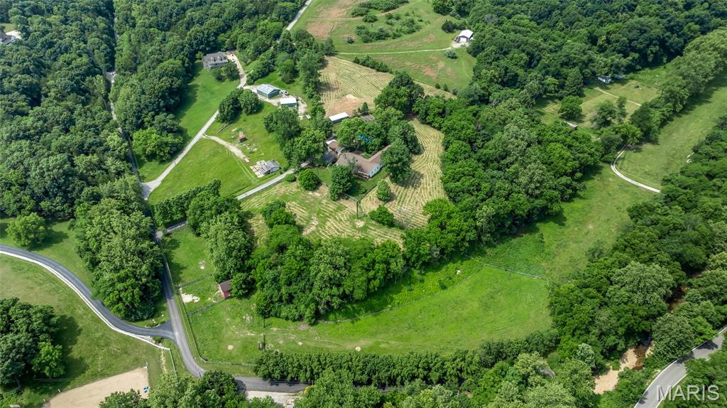 Fox Bridge Farms - Residential