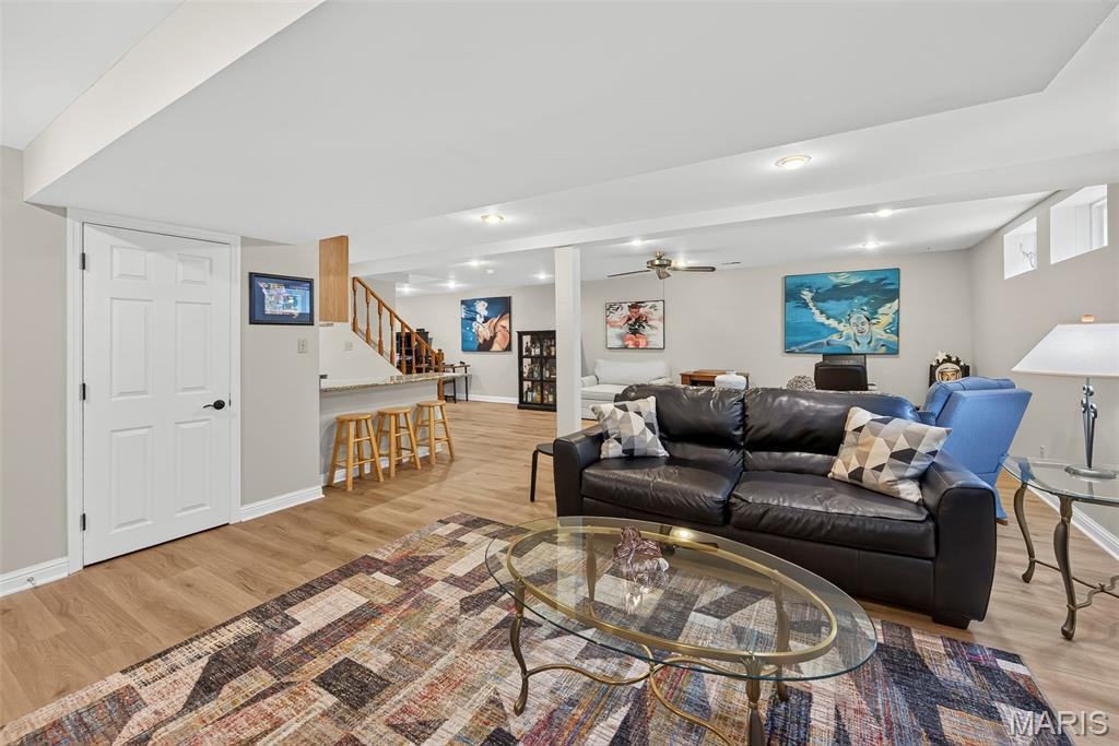Shepherd Estates 1 - Residential