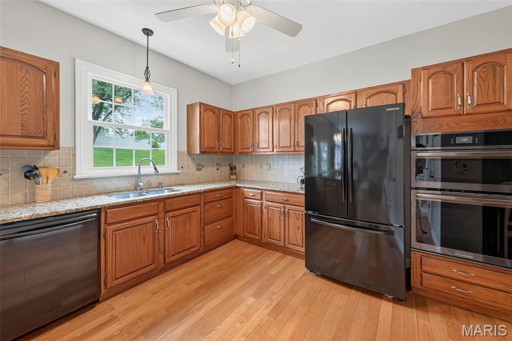 Shepherd Estates 1 - Residential