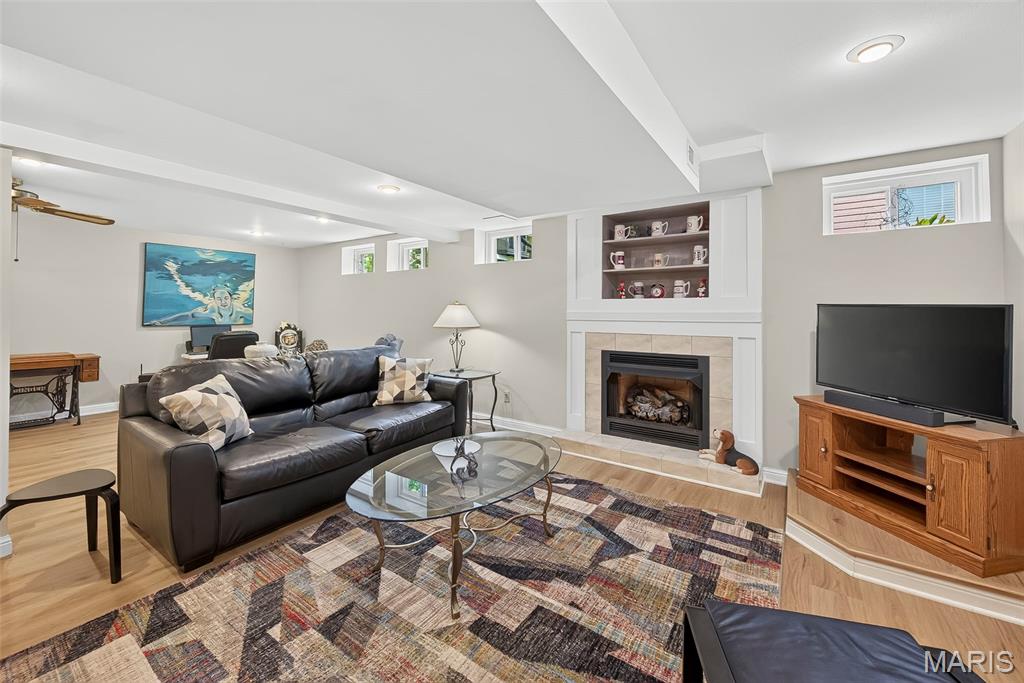 Shepherd Estates 1 - Residential
