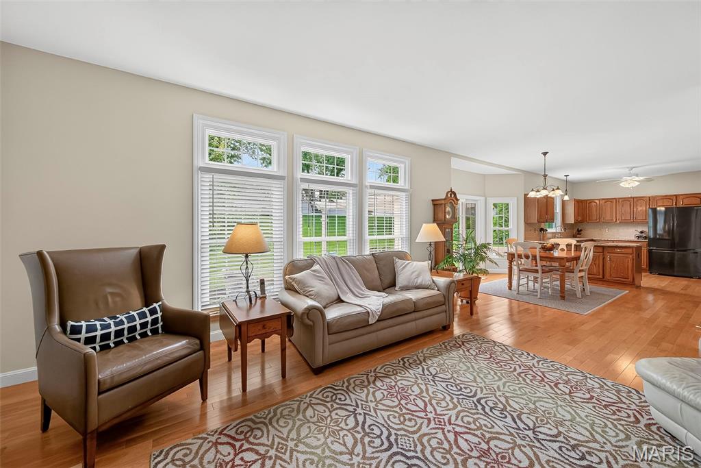 Shepherd Estates 1 - Residential